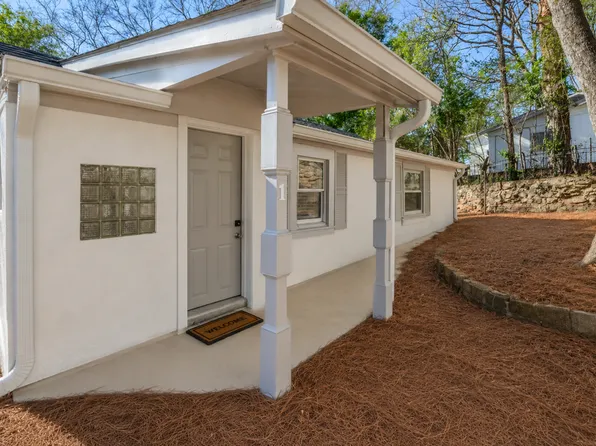 838 Bobbin Mill Rd APT 1, Athens, GA 30606