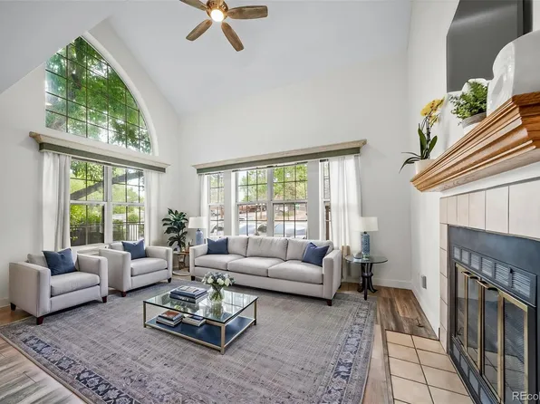 6731 S Ivy Way #A-2, Centennial, CO 80112