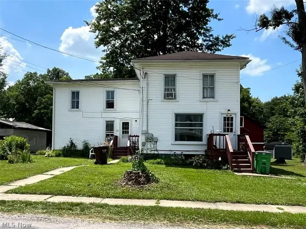 181 Gates St, Andover, OH 44003