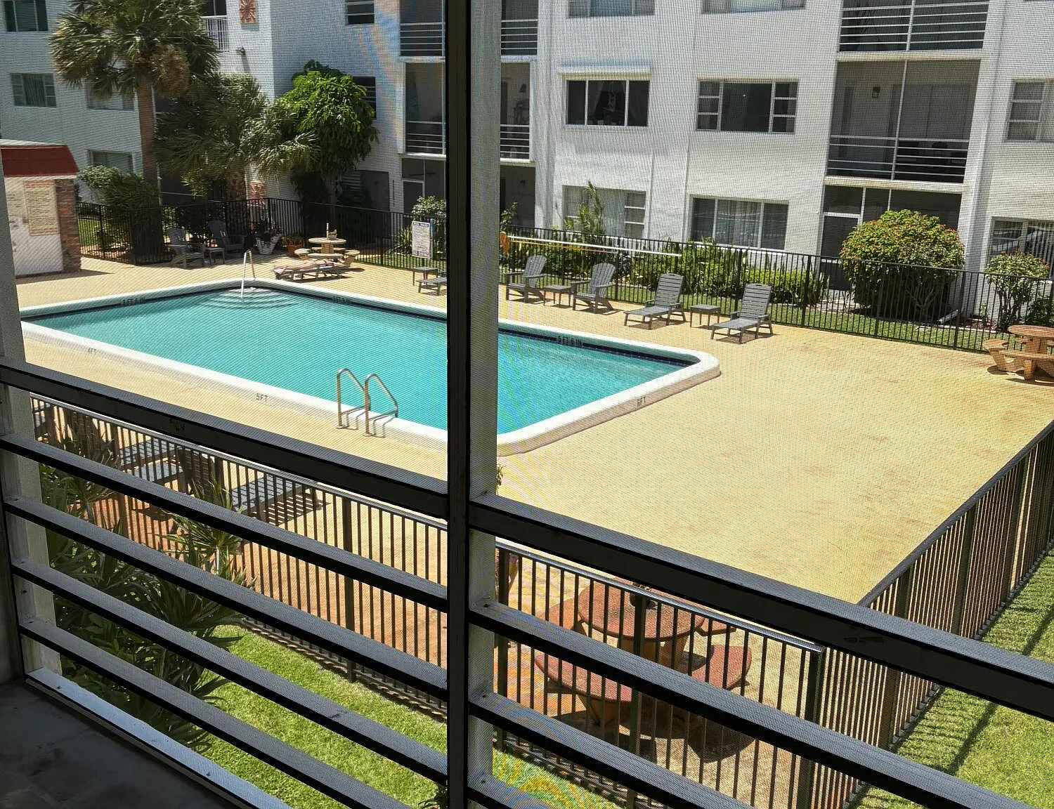 1 bed, 1.0 bath, 660 sqft, $1,800 — Photo 3