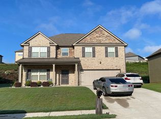 10761 Southwood Dr, Hampton, GA 30228