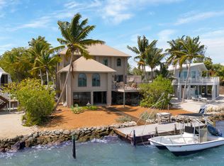 247 La Fitte Rd, Little Torch Key, FL 33042