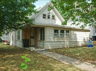 3414 5th Ave, Des Moines, IA 50313