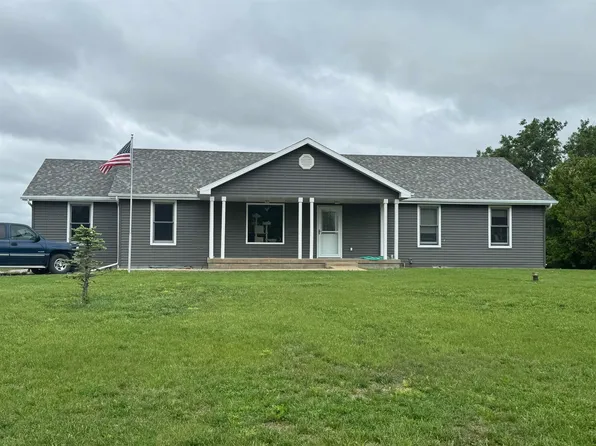 8601 Osborne Dr W, Hastings, NE 68901
