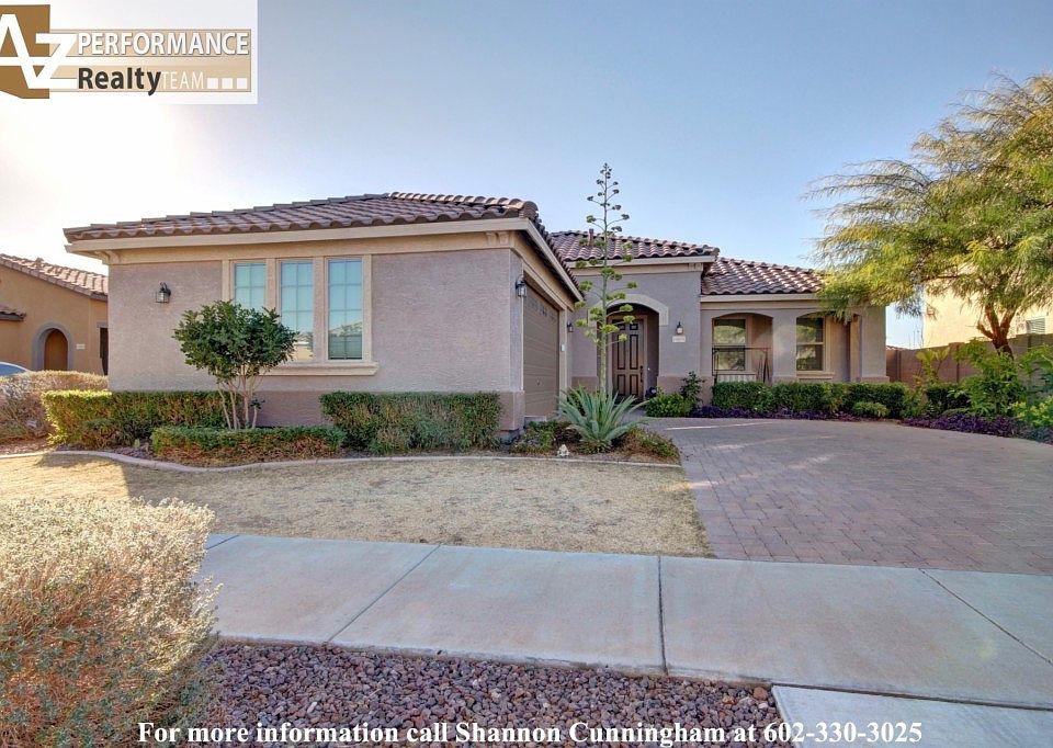1st image of 15875 W Desert Hills Dr