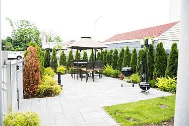 Rented by Gelfand Realty Inc