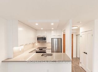 44 Saint Joseph St #613, Toronto, ON M4Y 2W4