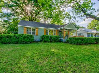 1199 Colonial Rd, Memphis, TN 38117