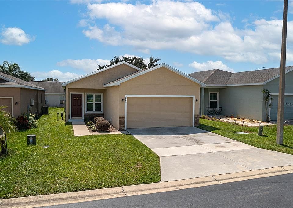 1st image of 2804 WHISPERING TRAILS DRIVE