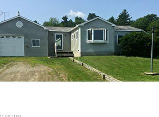 130 Jones Rd, Windsor, ME 04363