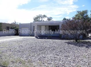 517 Georgia St SE, Albuquerque, NM 87108