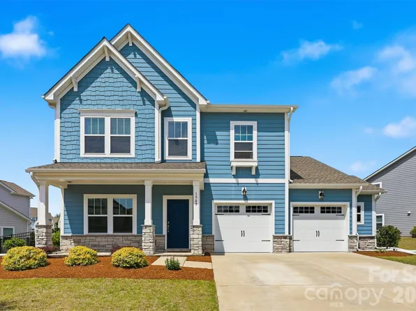 1949 Thoreau Way #192, York, SC 29745