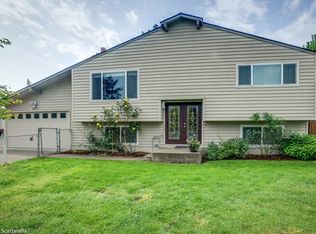 6875 SW Winter Ct, Beaverton, OR 97008