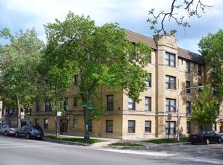1419-23 W Addison St #3551-3, Chicago, IL 60613