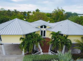 30451 Hibiscus Ln, Big Pine Key, FL 33043