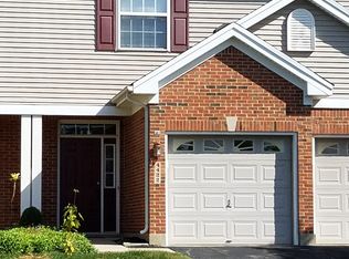 4422 Straight Arrow Rd, Dayton, OH 45430