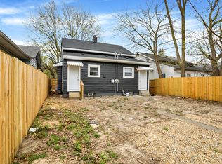 734-736 N Bradley Ave #B, Indianapolis, IN 46201