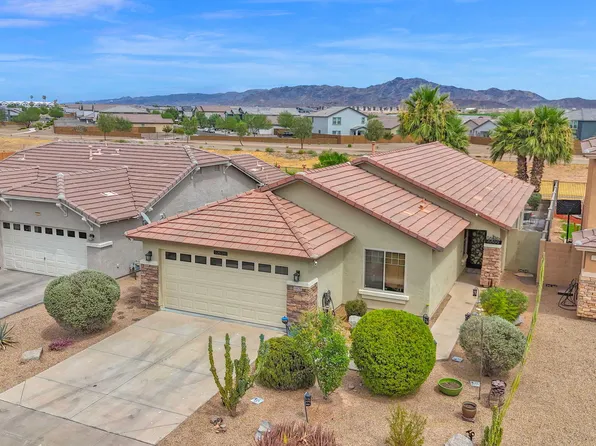 6809 W DESERT Lane, Laveen, AZ 85339