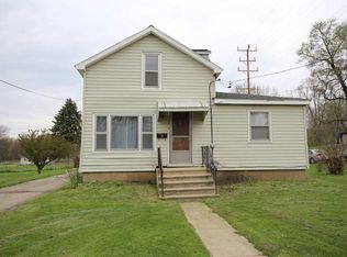 248 E Porter St, Jackson, MI