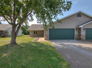 13039 40th Ave, Chippewa falls, WI 54729