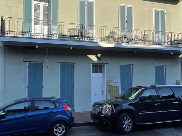 617 Dauphine St #9, New Orleans, LA 70112
