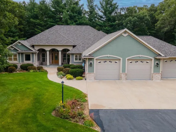 935 CLEARVIEW COURT, Plover, WI 54467