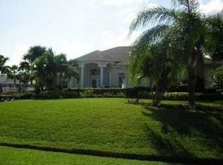 3382 SE East Snow Rd, Port St Lucie, FL 34984