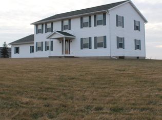 2649 Colwood Rd, Caro, MI 48723