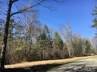 Saint Peters Church Rd, Montpelier, VA 23192