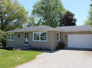 2396 E State Route 18, Tiffin, OH 44883