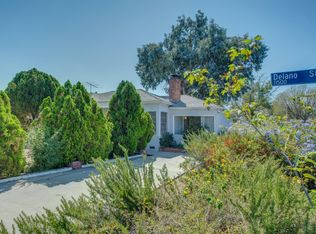 11528 Delano St, North Hollywood, CA 91606