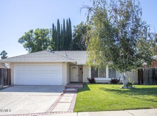 933 Ravenwood Ave, Thousand Oaks, CA 91320