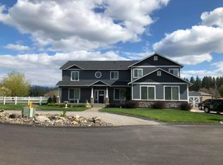 2910 S Steen Ln, Greenacres, WA 99016