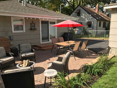 3543 Fillmore St NE, Minneapolis, MN, 55418