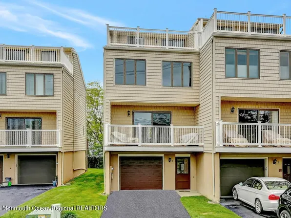 7 Meredith Court, Monmouth Beach, NJ 07750