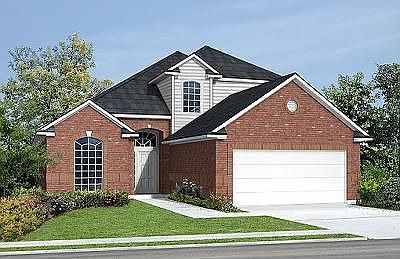 1221 KACHINA LANE - The Bosque