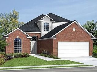 1221 Kachina Ln, Haslet, TX 76052