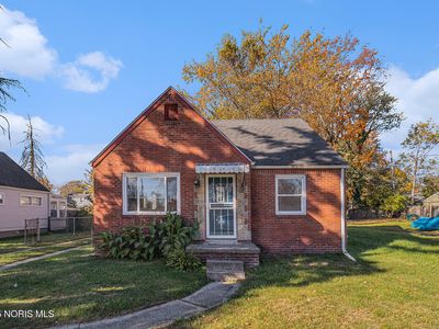 539 Independence Rd, Toledo, OH, 43607