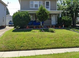 3214 Sherbrooke Rd, Toledo, OH 43606