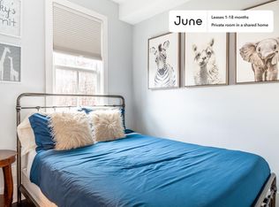 304 M St NW #1-C, Washington, DC 20001