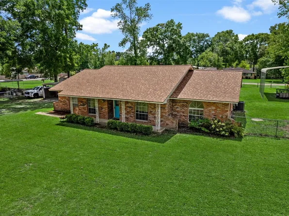 24338 Redbud Ave, Porter, TX 77365