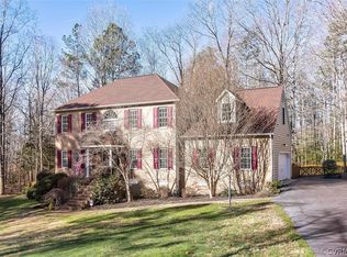 11218 Eastfair Way, Chesterfield, VA 23838