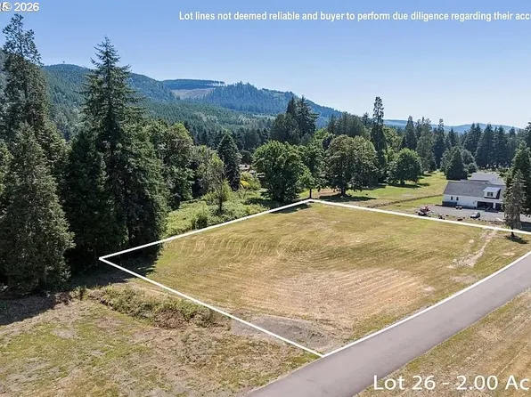 0 Omlid Dr #26, Springfield, OR 97478