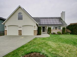 2124 Fowler Pl, Mount Vernon, WA 98274