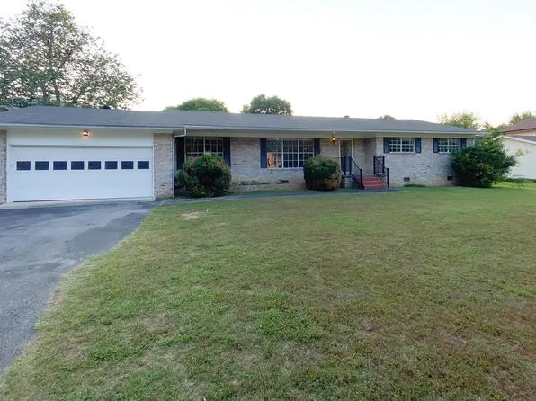 1013 Hudson Ave, Jasper, TN 37347