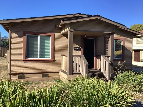 2226 Mission St, Santa Cruz, CA 95060