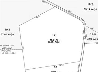 0 Tamarac Rd, Preston, NY 13830