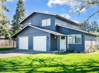 796 S R St, Cottage Grove, OR