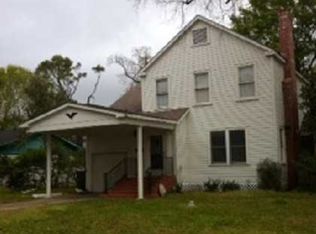 140 Avant Ln, Port Arthur, TX 77642