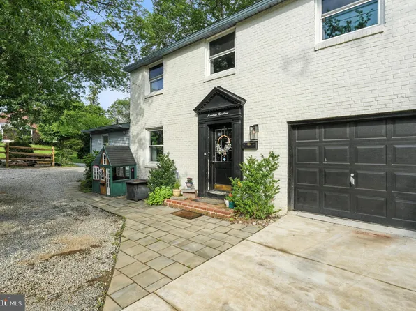 1900 Philadelphia Pike, Claymont, DE 19703